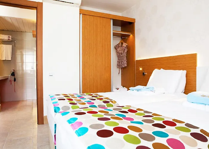Sunpark Garden Hotel