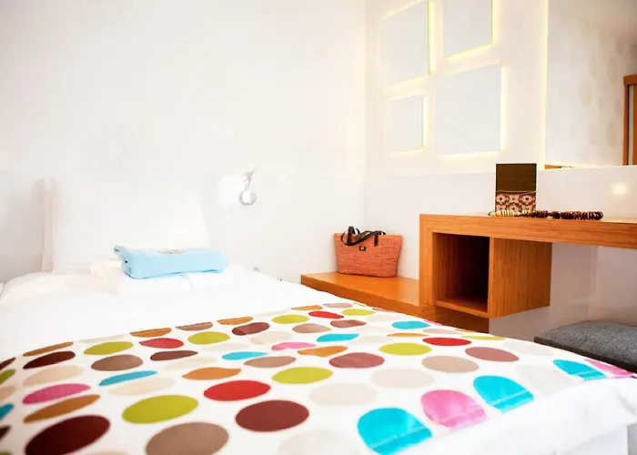 Sunpark Garden Hotel