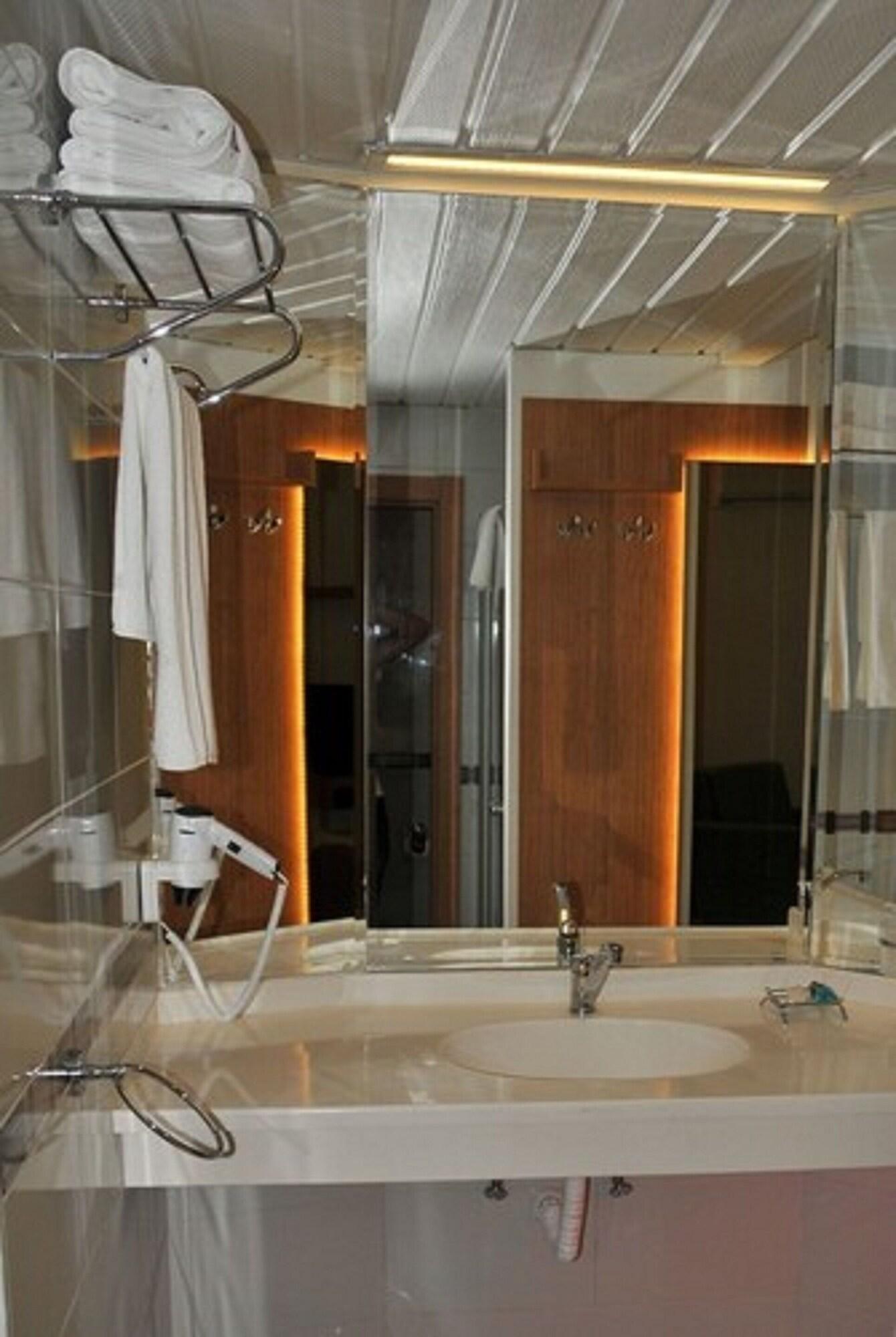 Sunpark Garden 4* Alanya