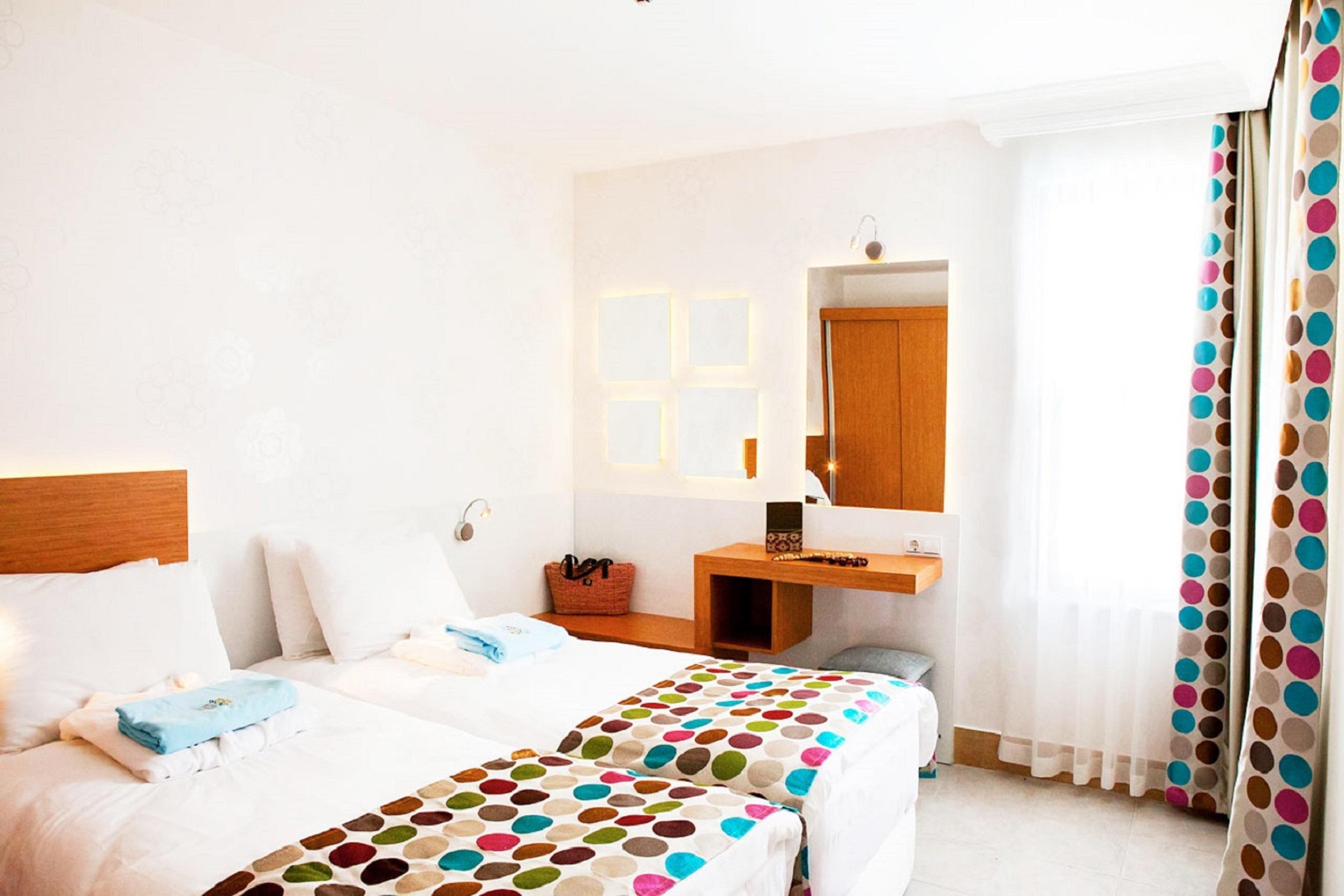 Otel Sunpark Garden 4*