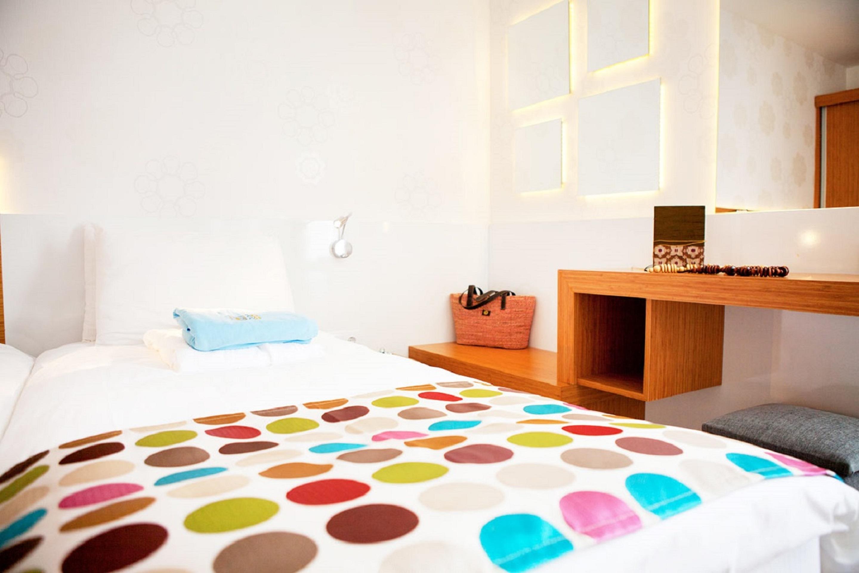 Otel Sunpark Garden