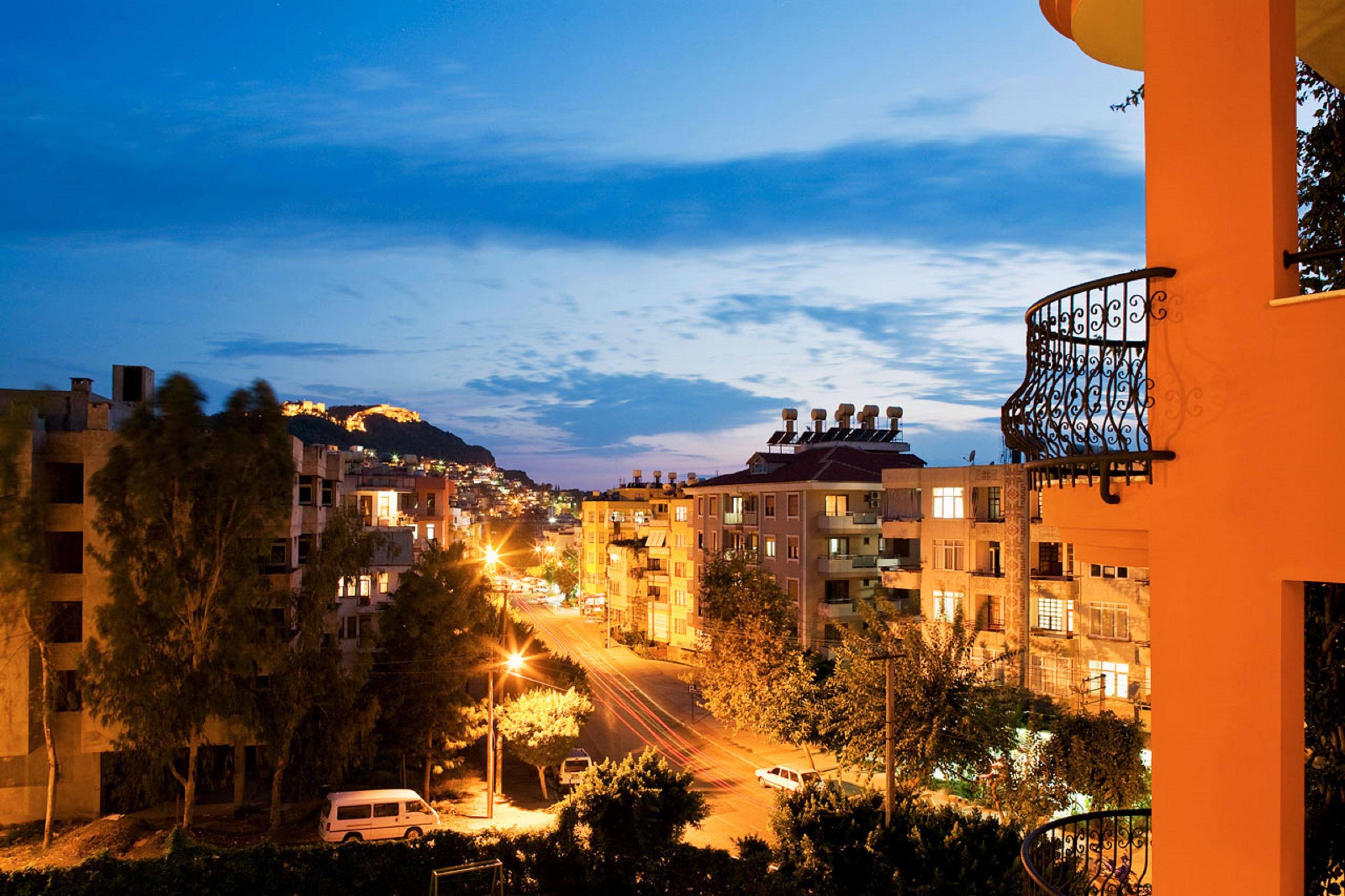 Sunpark Garden Alanya