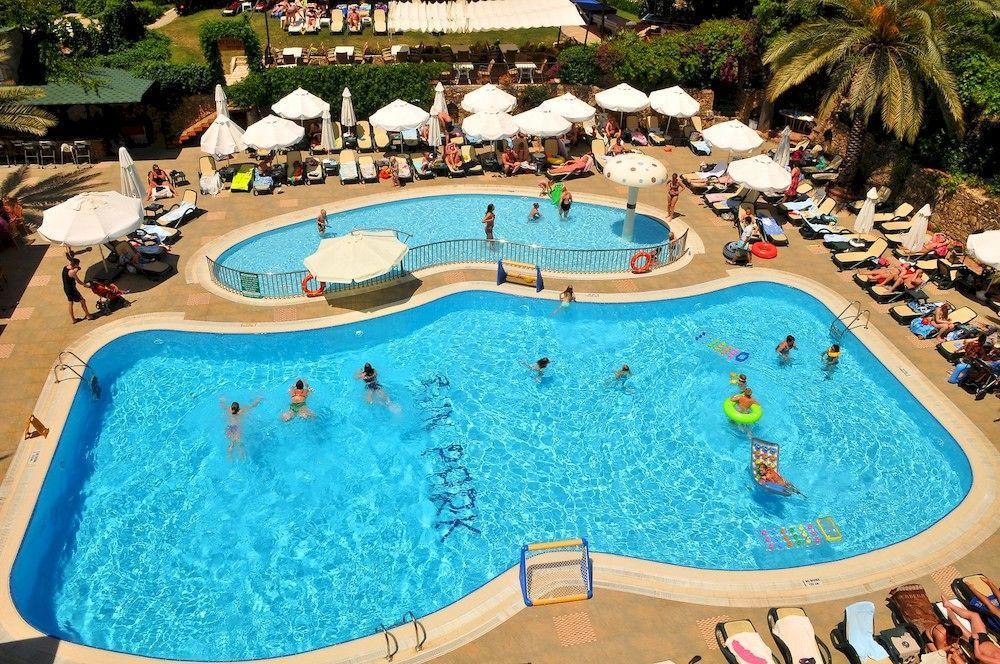 Sunpark Garden
