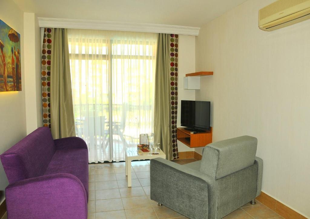 Sunpark Garden Alanya