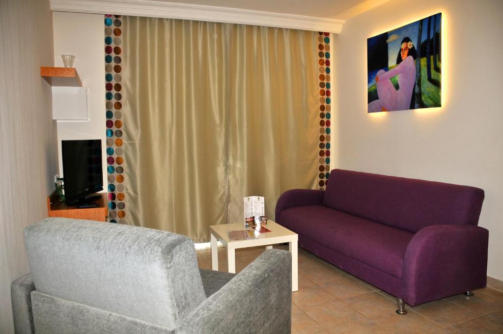 Otel Sunpark Garden 4*