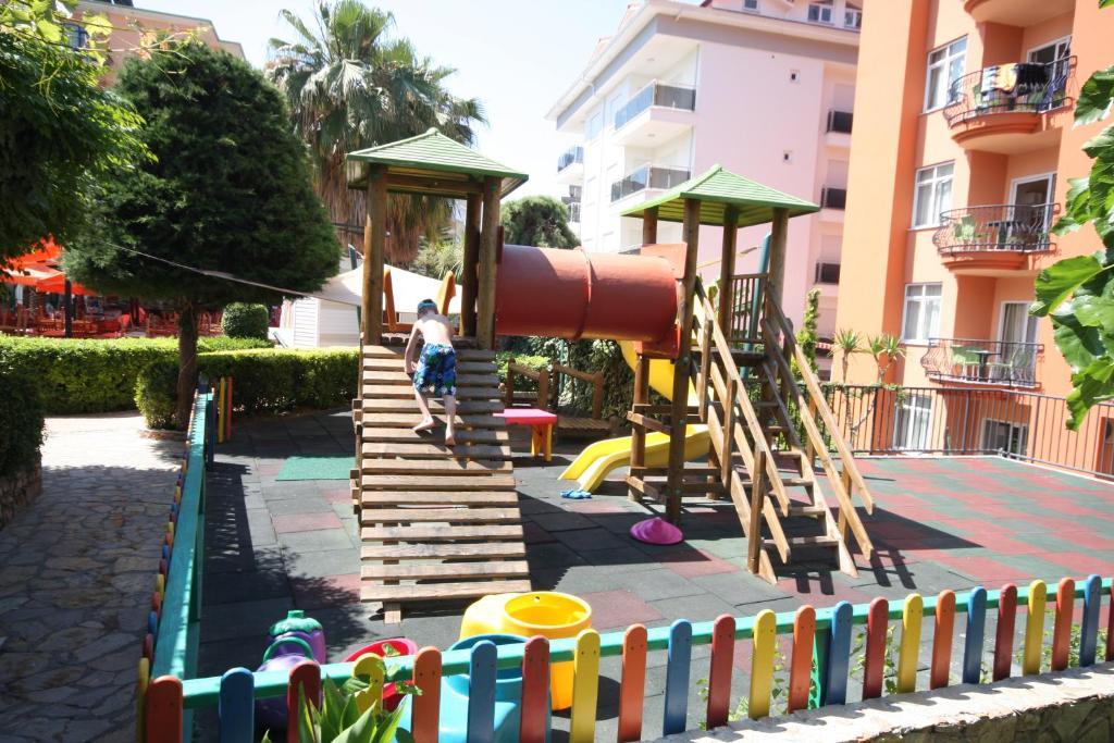Sunpark Garden 4*