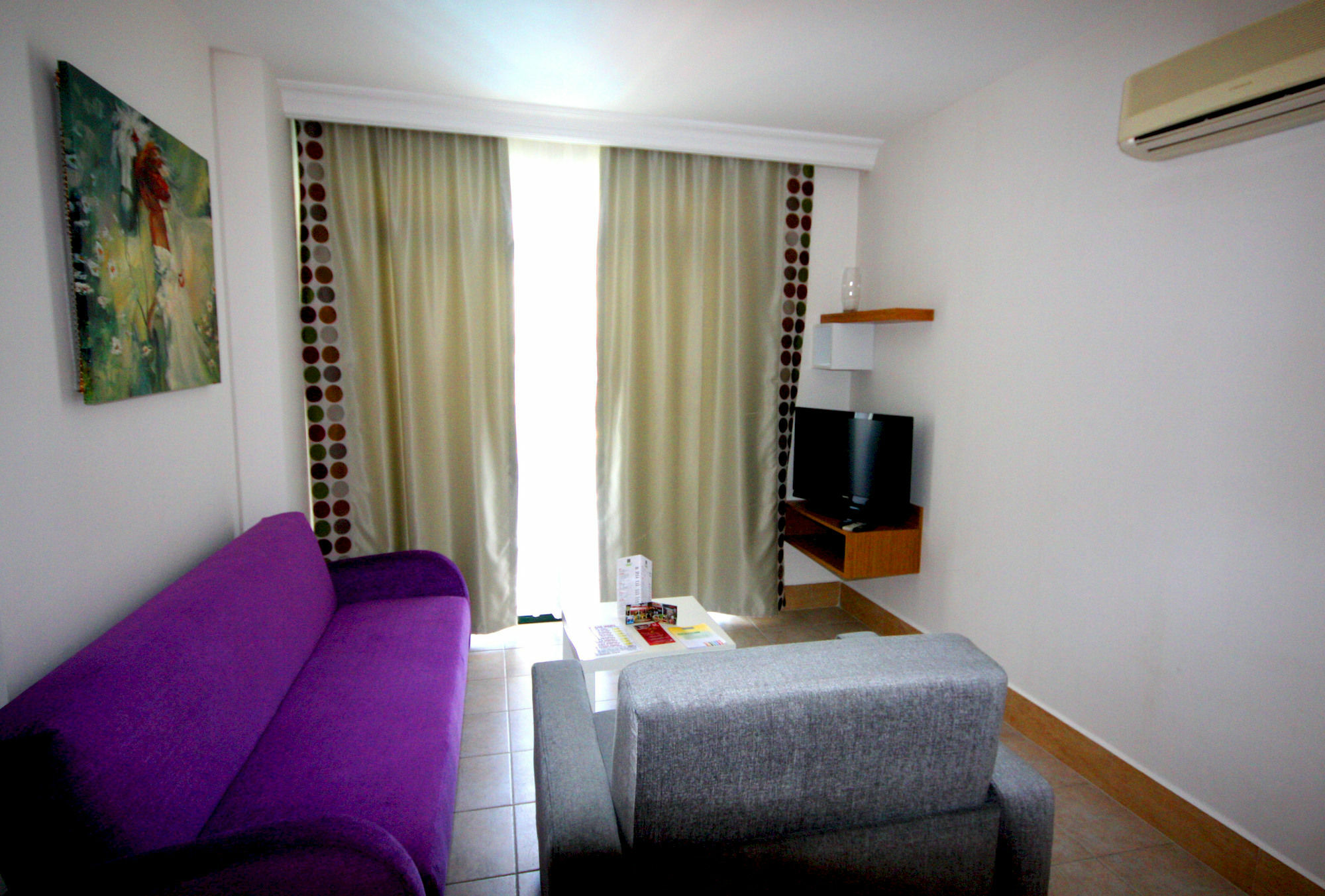 Otel Sunpark Garden 4*