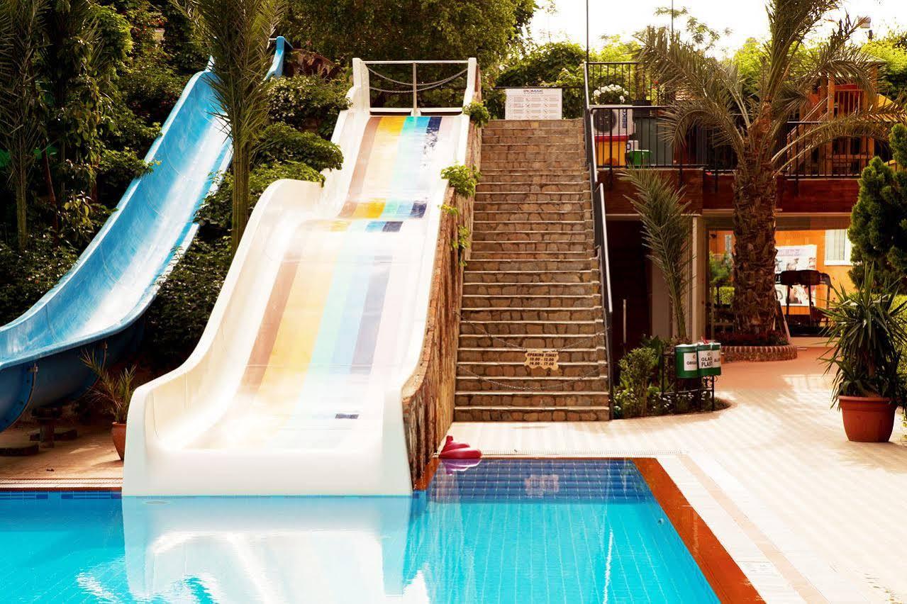 Sunpark Garden Otel Alanya